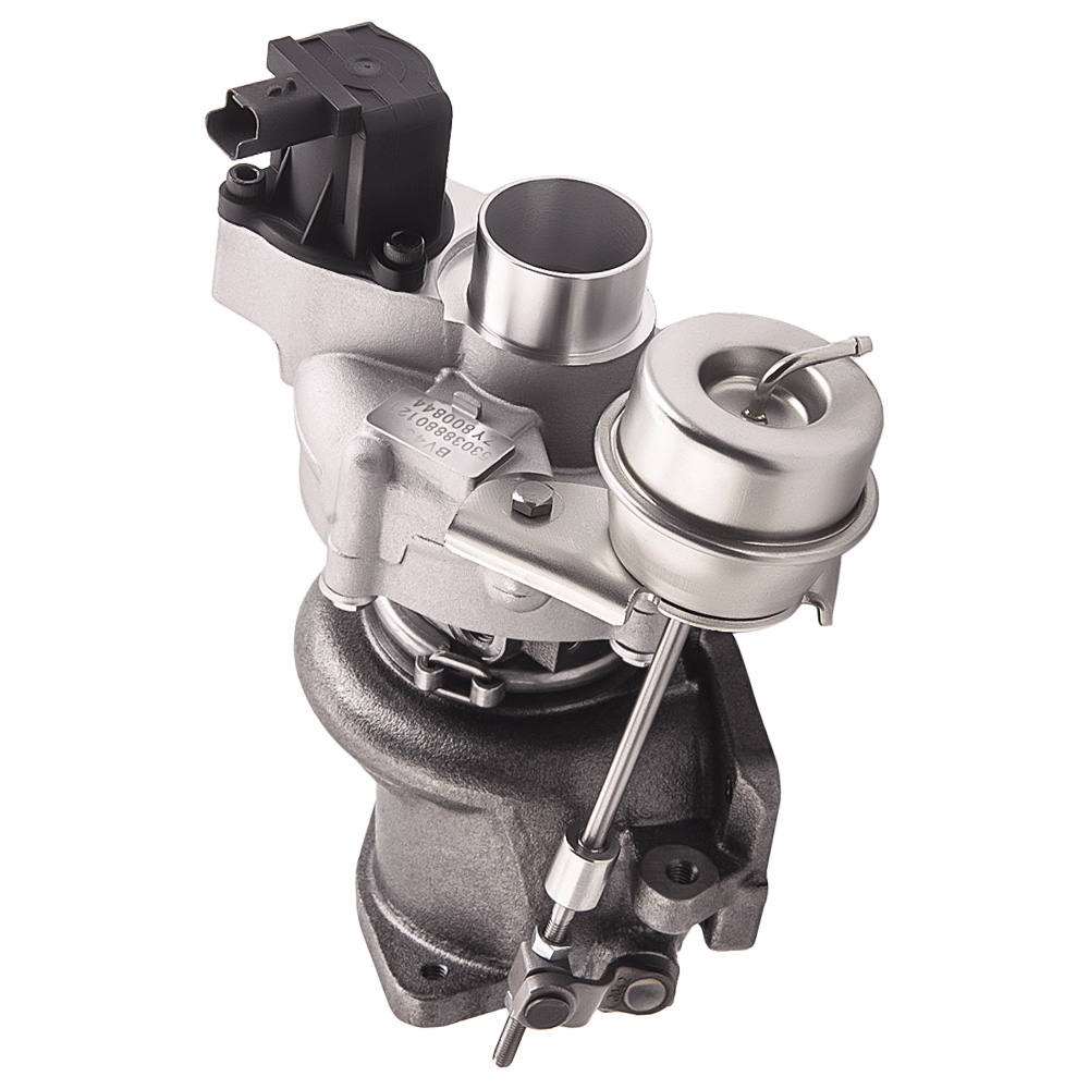 Turbolader for Peugeot 408 207 3008 308 5008 RCZ 508 1.6THP EP6DT 150/156PS BES