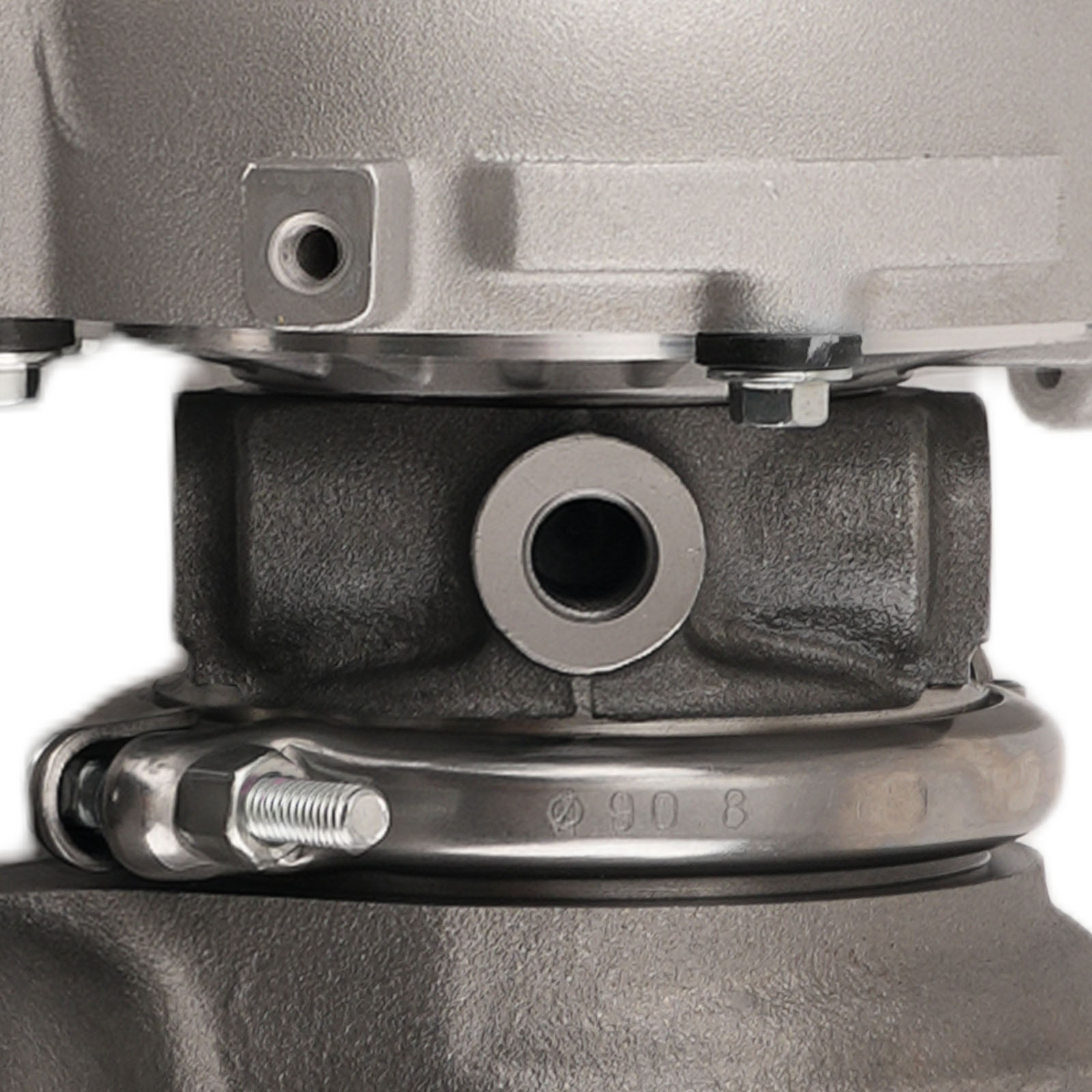 Turbolader for Audi A4 Avant Quattro 2.0 TFSI 2009 2010 2011 2012 06H145702L