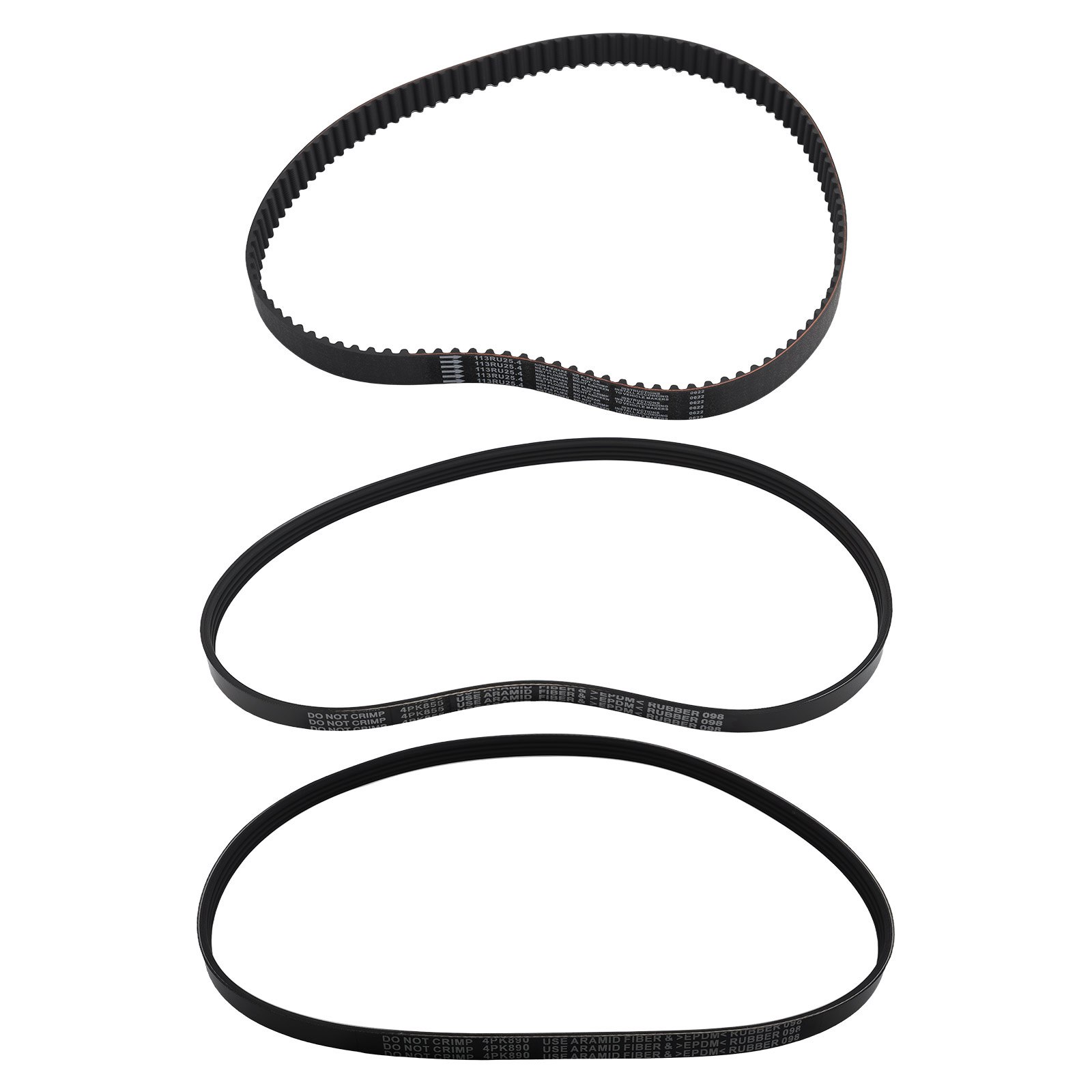 Timing Belt Idler Kit for Hyundai Elantra Kia Soul 2.0L 2006-2012