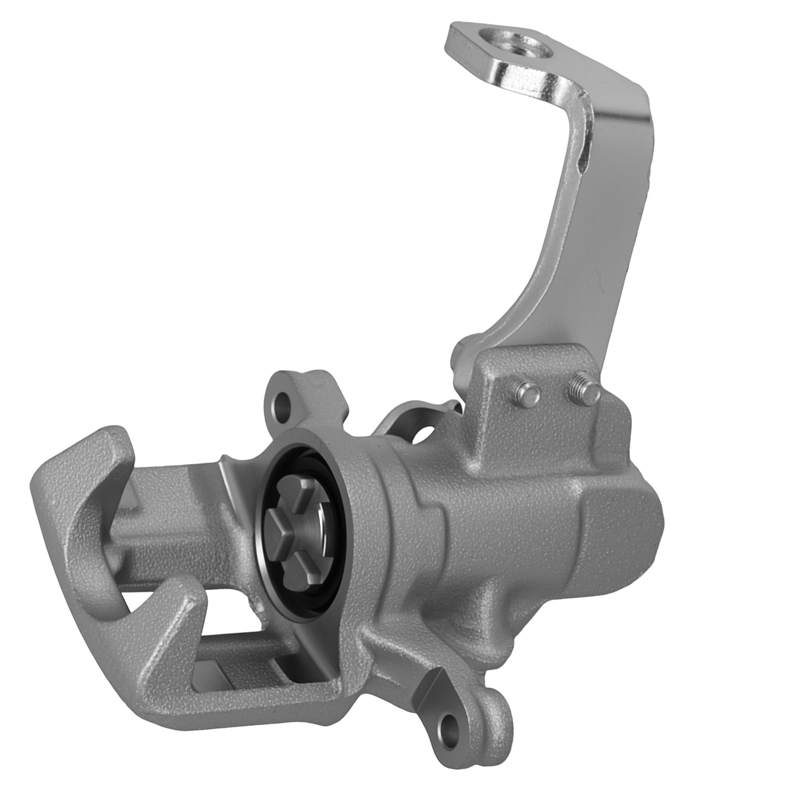 2x Bremssattel Hinten Links + Rechts for Honda Jazz 2002-2008 43018SAAJ50 9mm