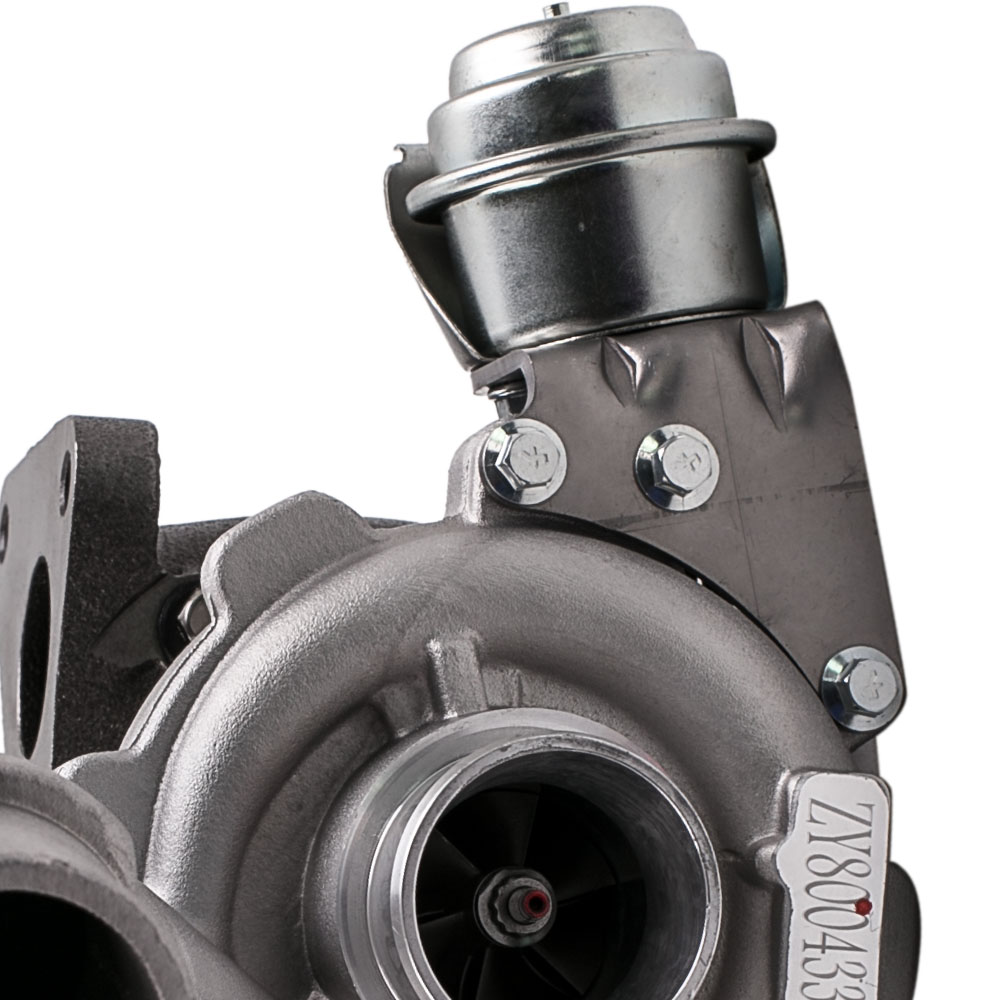 GT1749V TURBO TURBINA for RENAULT LAGUNA II / MEGANE II 1.9 DCI TURBOCOMPRESSORE@CBEU