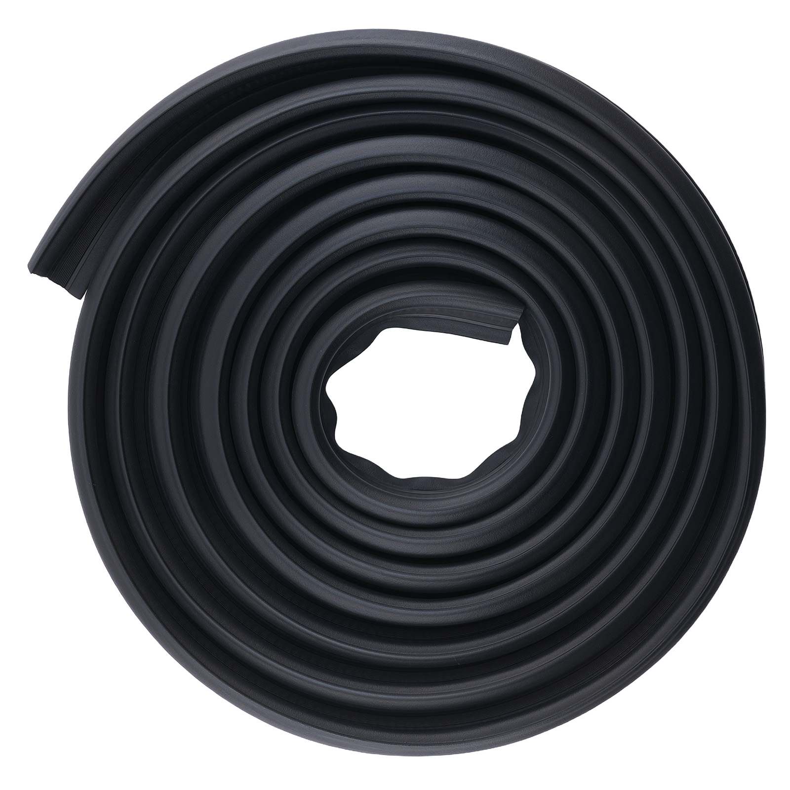 Dichtungsprofil Hinten for Renault Trafic Mk3 2015-2022 7684200QAB Gummi 5,3m