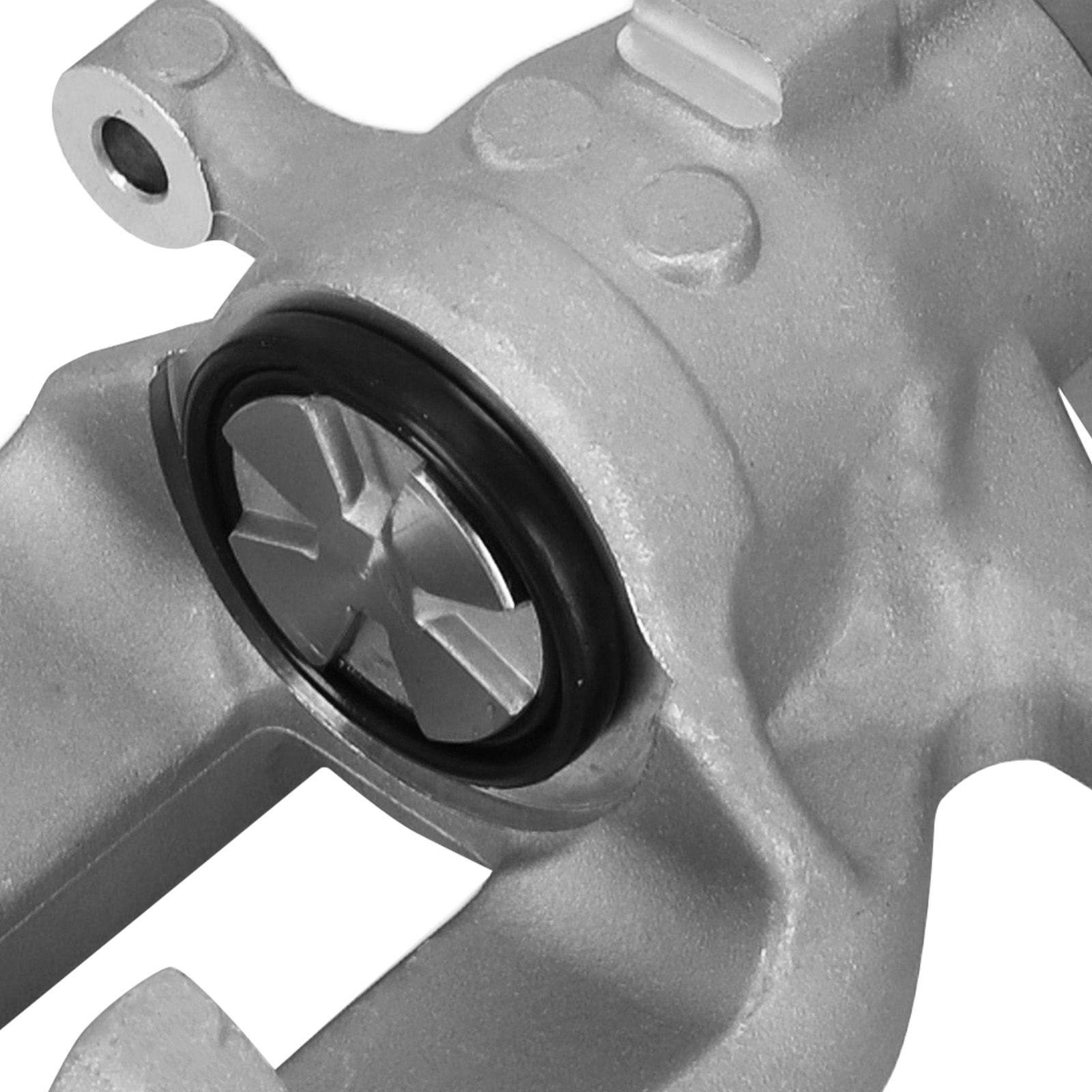 Paar Bremssattel Hinten Links Rechts For Opel Astra K Sports Tourer B16 531922