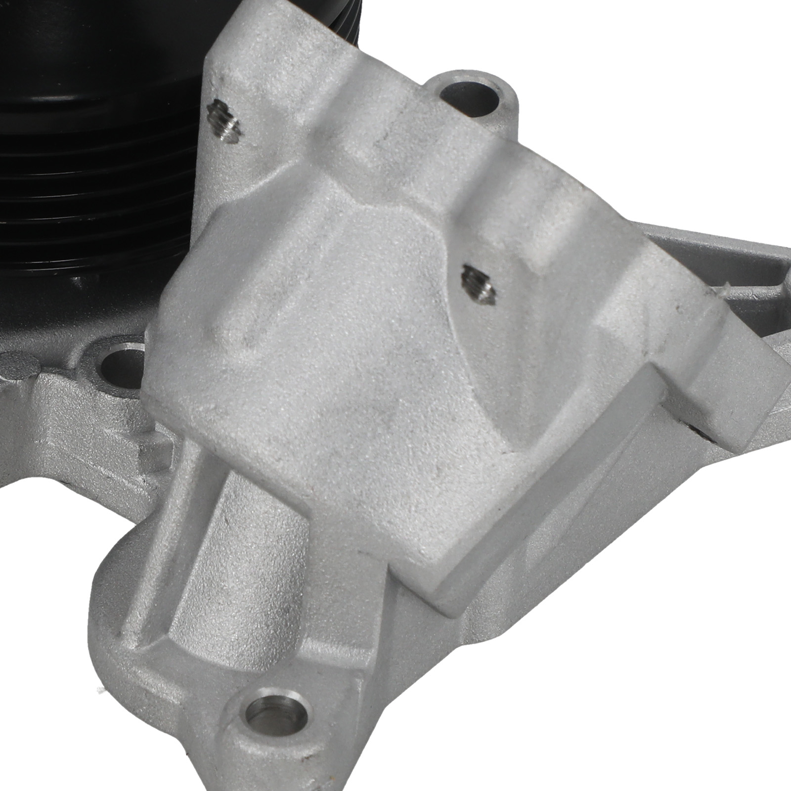 Motorwasserpumpe for BMW 1er E81 E82 E87 E88 2.0 2006-2011 11517807311