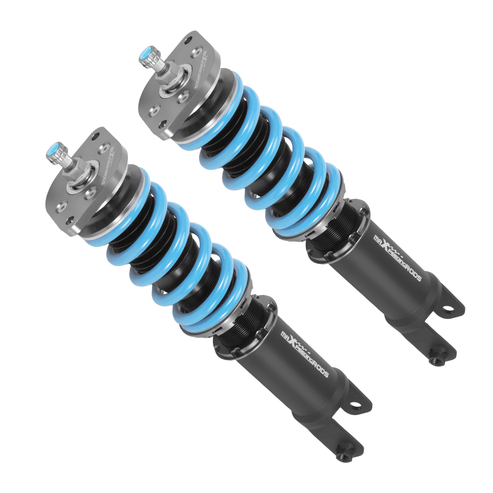 T6 Gewindefahrwerk Set for Nissan 350Z Z33 Skyline Coupe 2003-2007