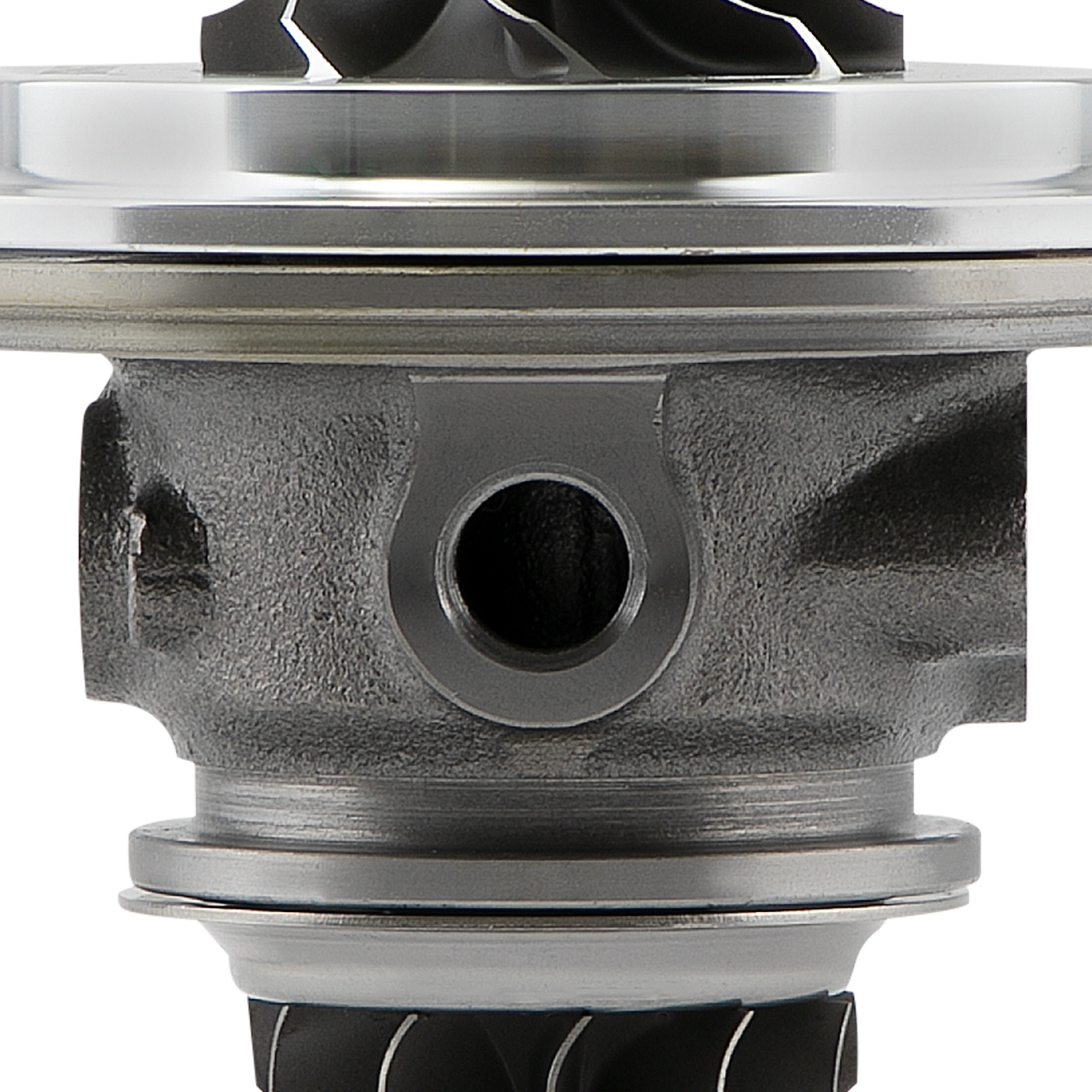 K03S Upgrade Turbocharger Turbo Core Cartridge for Audi Seat Skoda VW 1.8 L