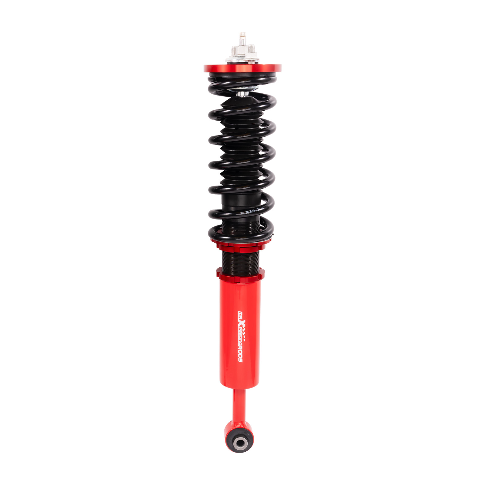 Gewindefahrwerk for Honda Accord VI Sedan Coupe CG2 CG3 1998-2002 Sportfahrwerk