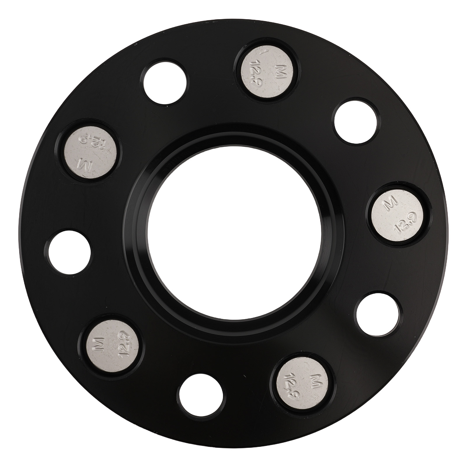 1.25 Inch Wheel Spacers for Ford Mustang Explorer Crown Victoria 1990-2014 5x4.5