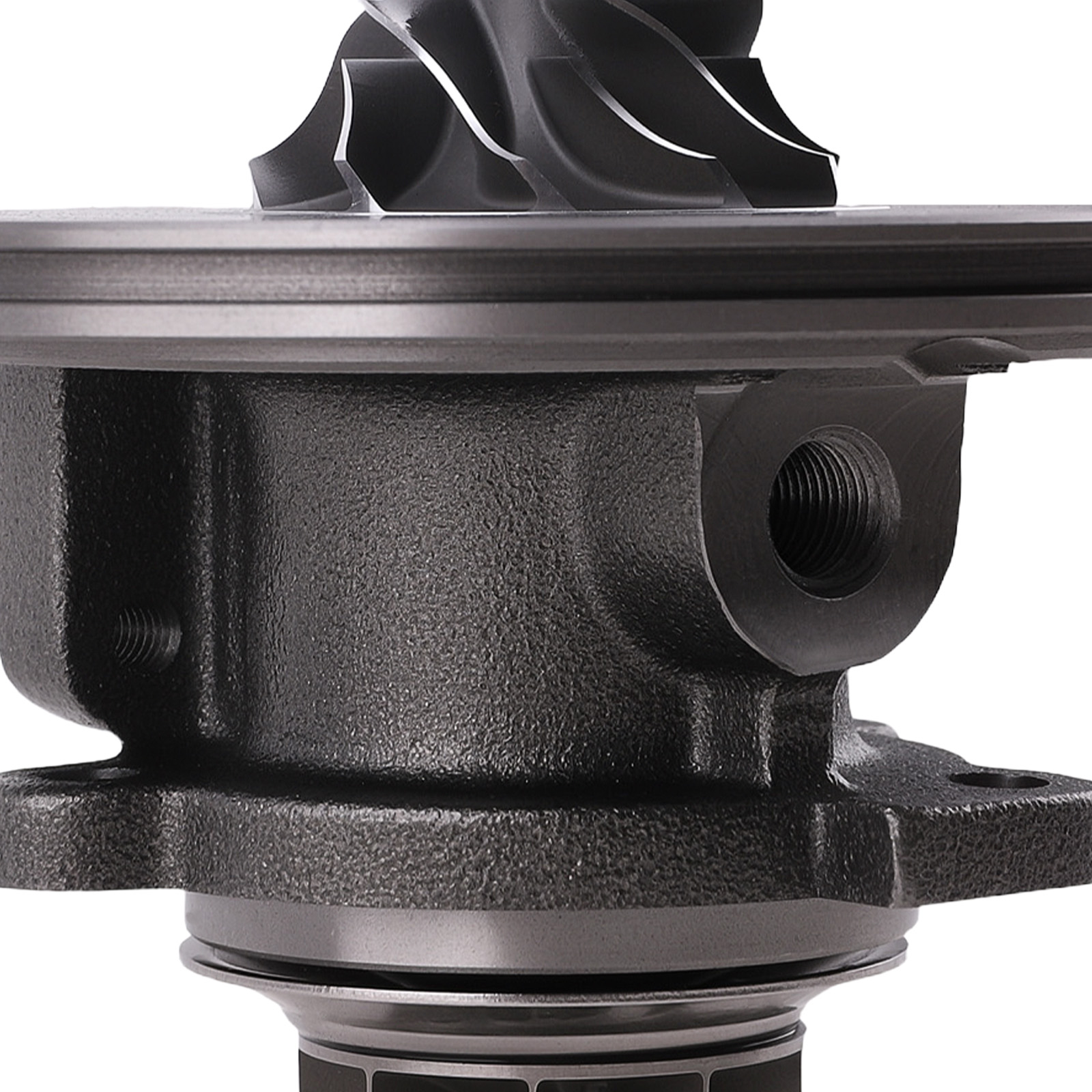 Turbolader Rumpfgruppe for Renault MEGANE Suzuki Dacia Nissan 4359700000