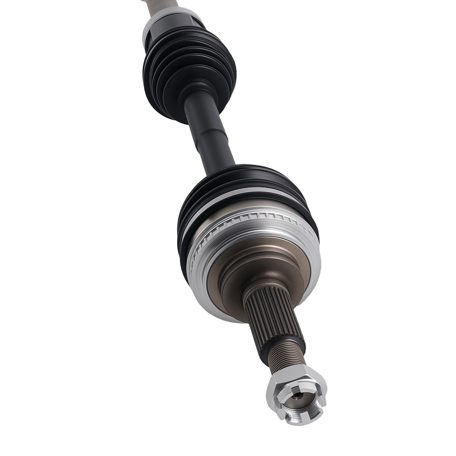 2xFront CV Axle Assembly For Toyota Camry Sienna Avalon ES300 3.0L V6 1997-03