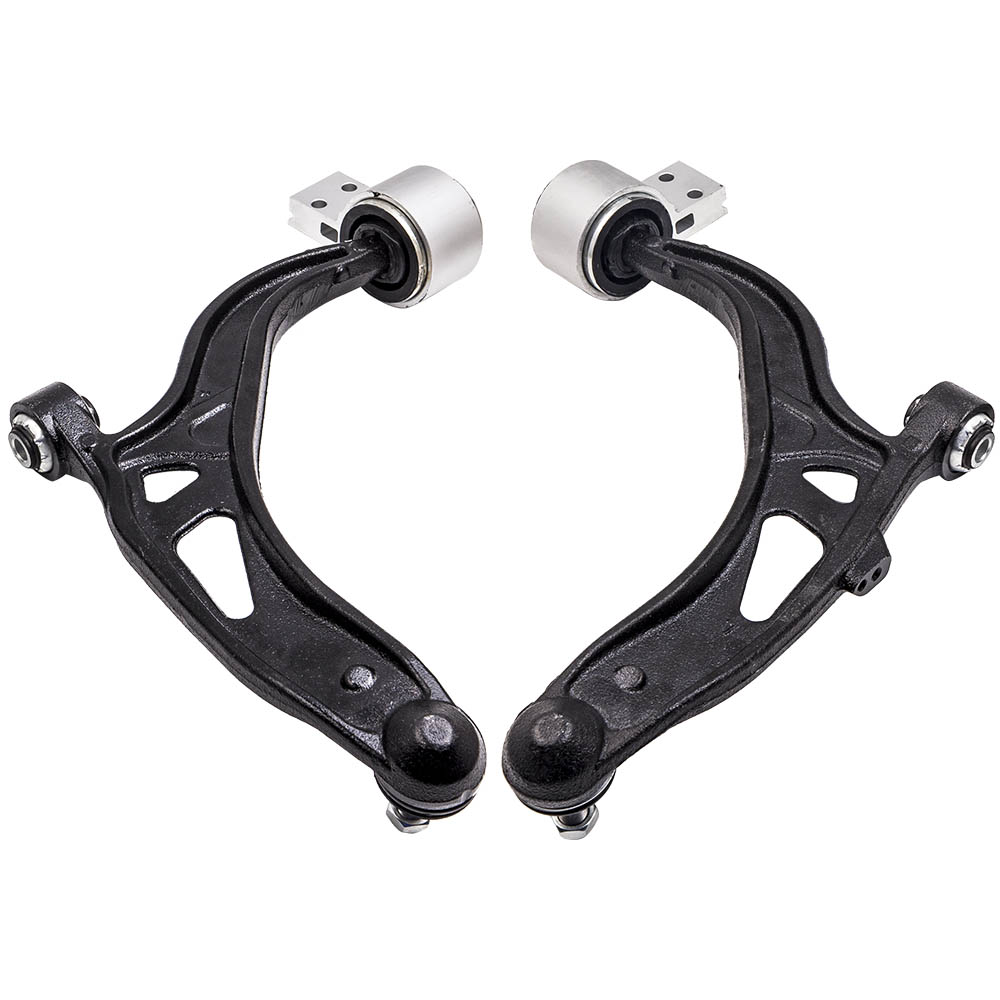 Suspension Front Lower / Rear Upper Control Arms For 2011-2019 Ford Explorer