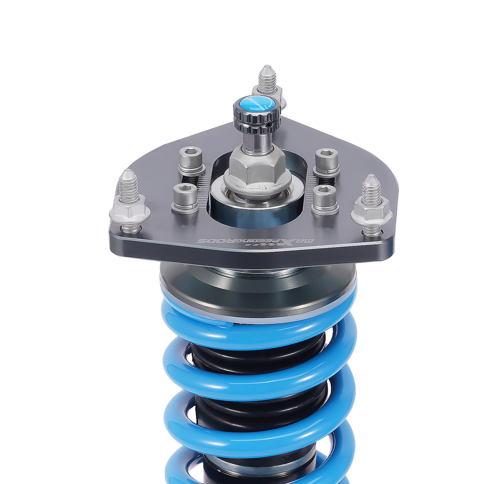 MaXpeedingrods T6 Coilover 24 Level Damper Kit For Mini Cooper Clubman R55 07-14