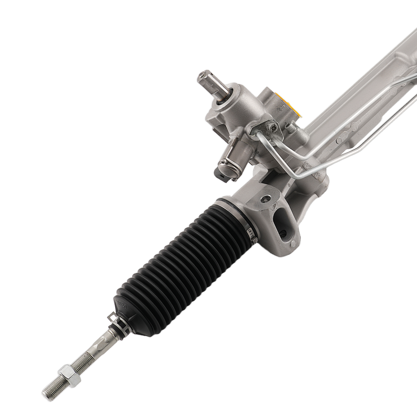Lenkgetriebe Hydraulik for Audi Q5 L4 2.0L 2011-2012 8R1422065D 8RD422065