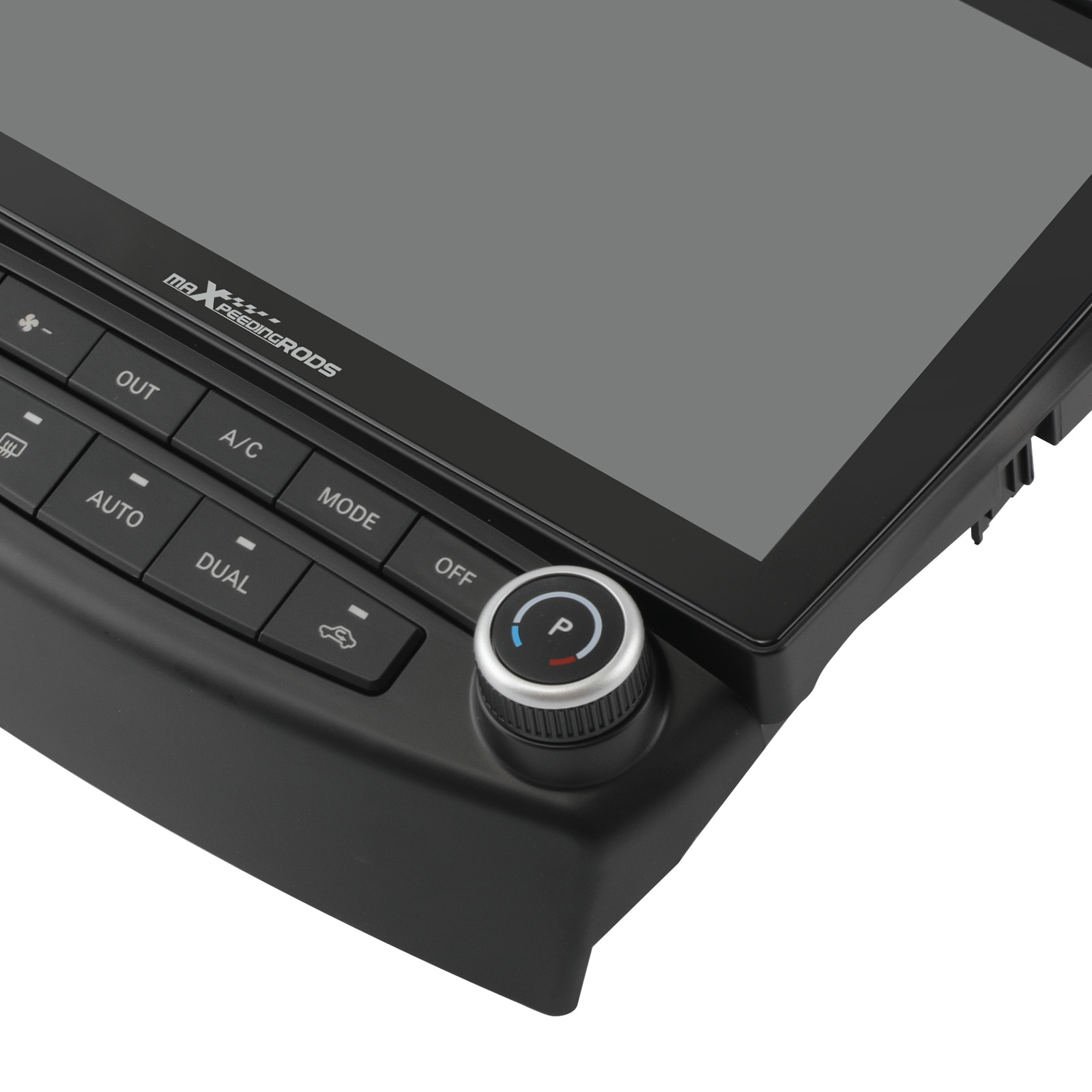 10.1'' Android 12 Car Radio GPS DVD Player 32G for Honda Accord 03-04-05-06-07