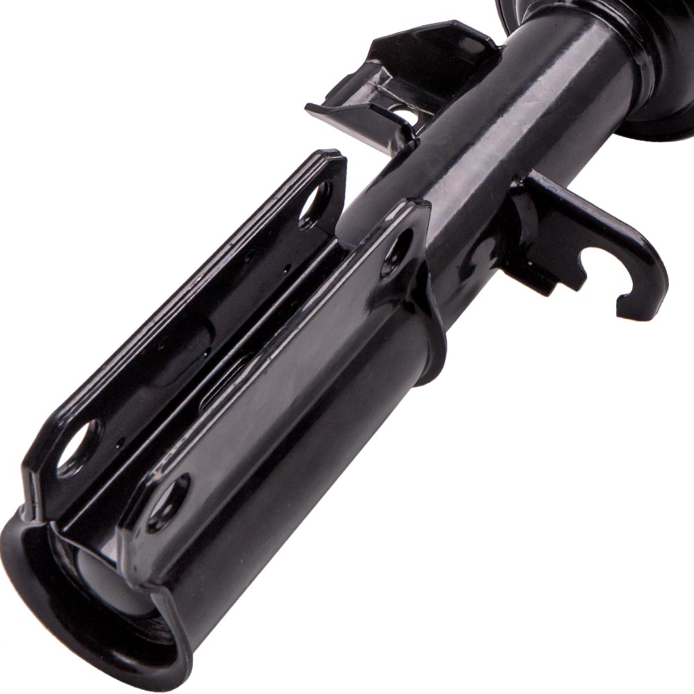 LUFTFEDERBEIN LUFTFAHRWERK VORDERACHSE LINKS for BMW X5 E53 37116757501