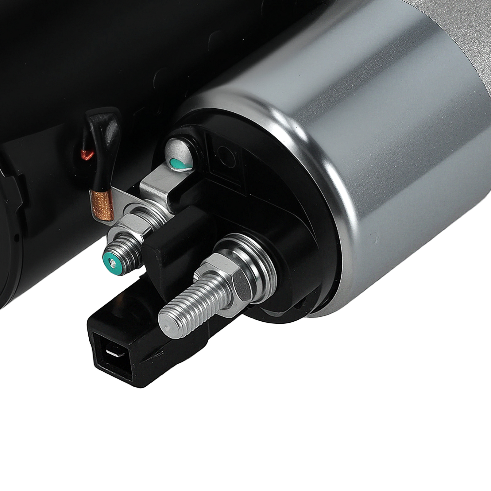 Anlasser 12V for Volkswagen Beetle Golf Jetta 1.8L/2.0L 98-05 0001121006