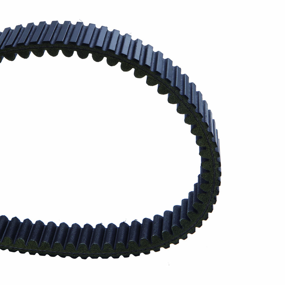Drive Belt for Yamaha Kodiak 400 450 0306 Grizzly 400 450 0708 Rhino