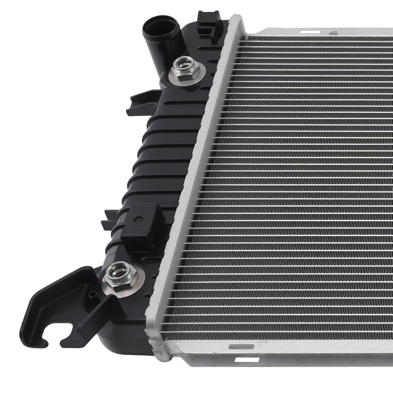 Aluminum Radiator for Chevrolet Tahoe/Suburban 2016-2017 84208890 AT CU13723