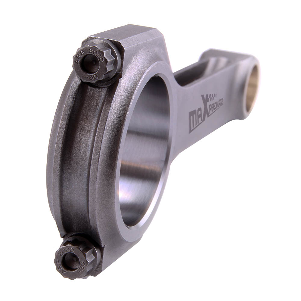 Sport-Pleuel Pleuel for Alfa Romeo GTV6 75 2.5 3.0 V6 Bielas Bielles ARP 2000