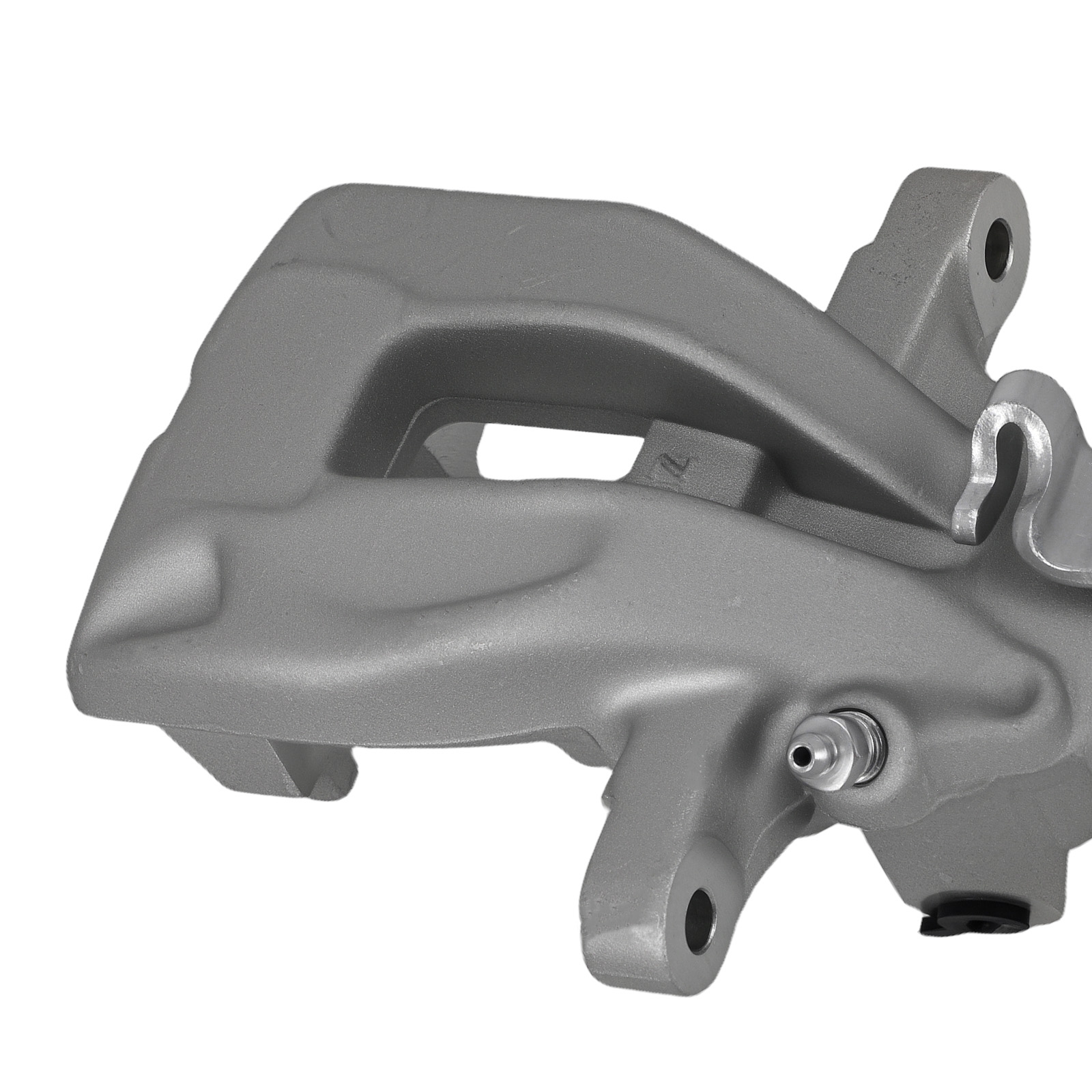 Bremssattel Hinten Rechts For Peugeot 207 WA WC WD WK 2006-2015 343763 249mm