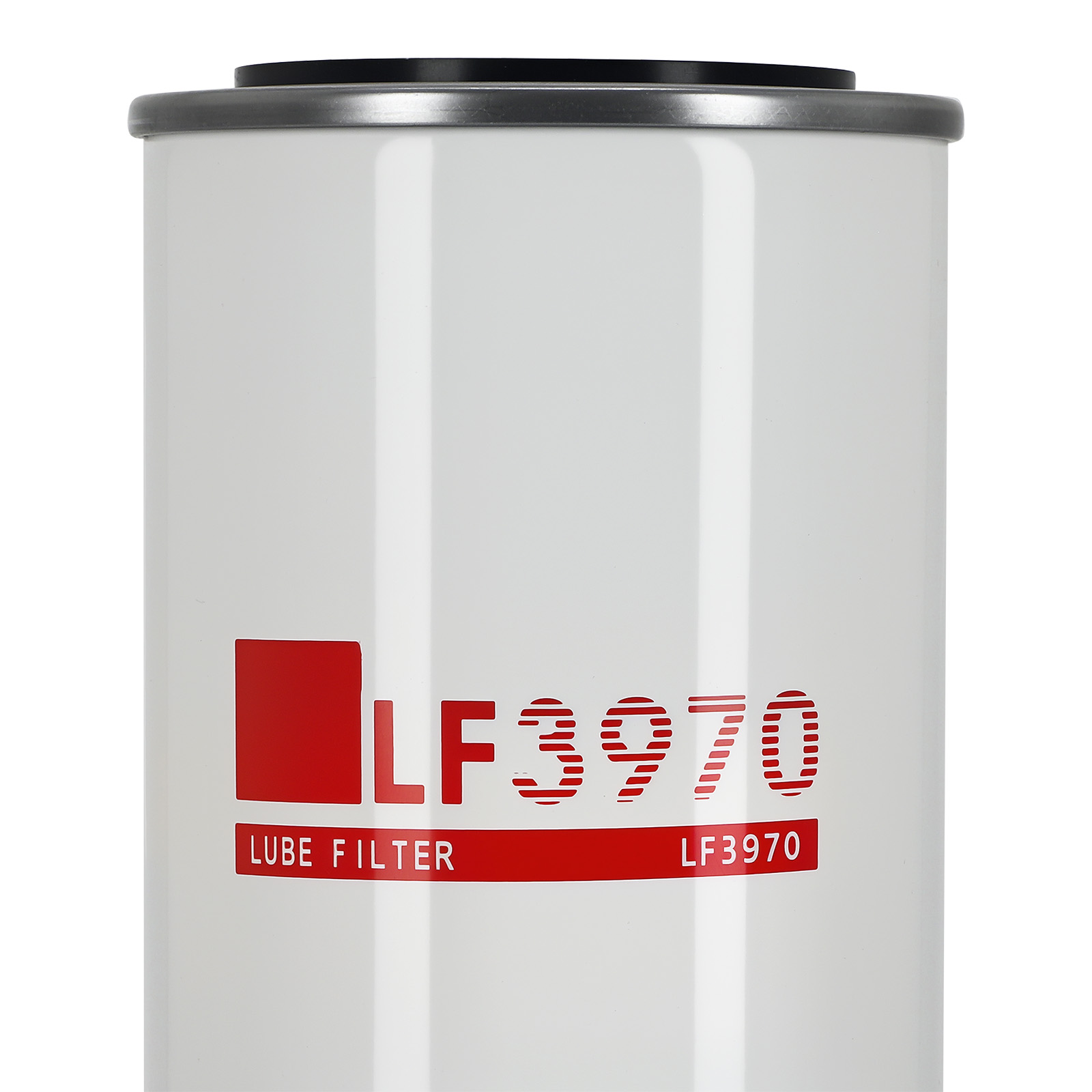 Oil Filter for FREIGHTLINER FL60 FL70 FL80 1999-2003 LF3970 3937736 2Pack