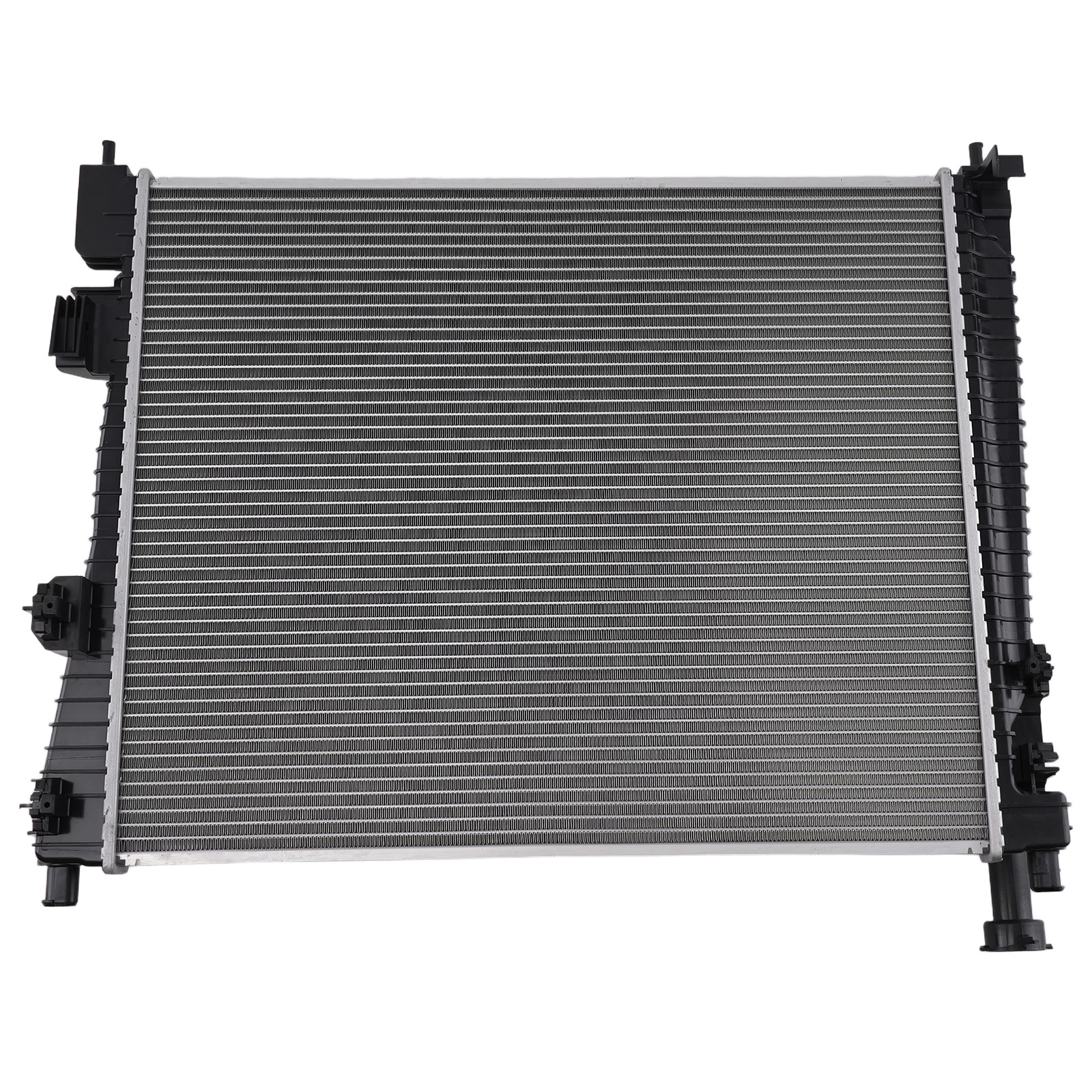 Automotive Radiator for Dodge Durango 5.7L 2015-2020 68232592AB Direct Mount