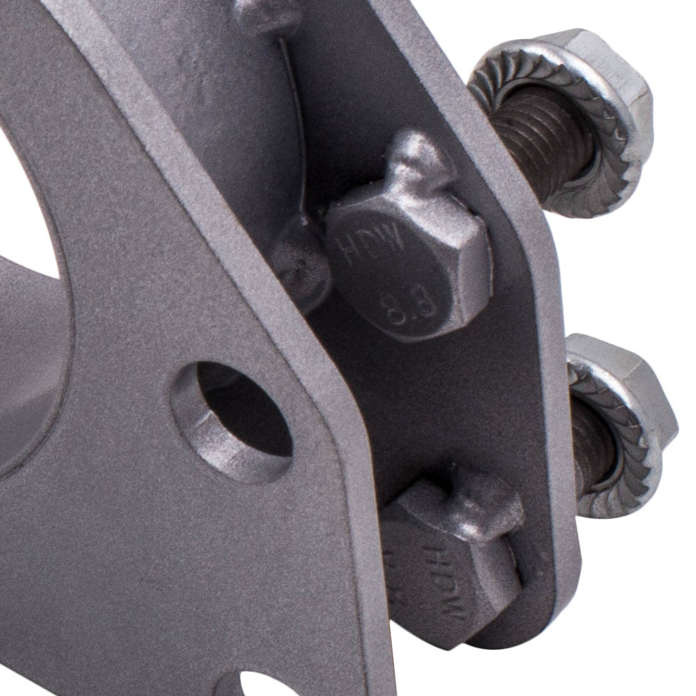 Kit de levage avant Kit de mise à niveau for Jeep Liberty KJ KK Nitro 2002-2012