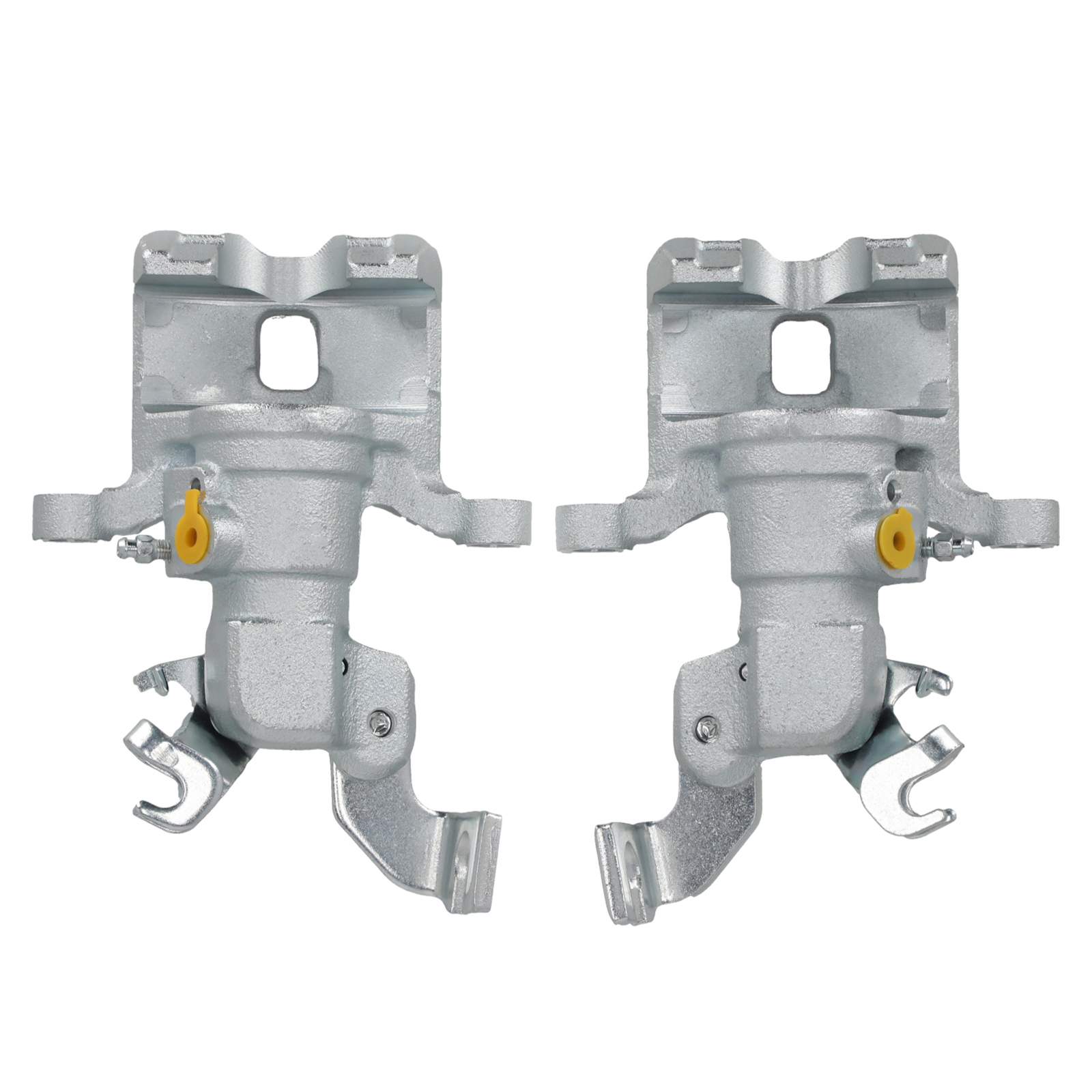 2x Bremse Bremssattel Hinten Links Rechts for Mazda 6 Kombi GH Hatchback GH