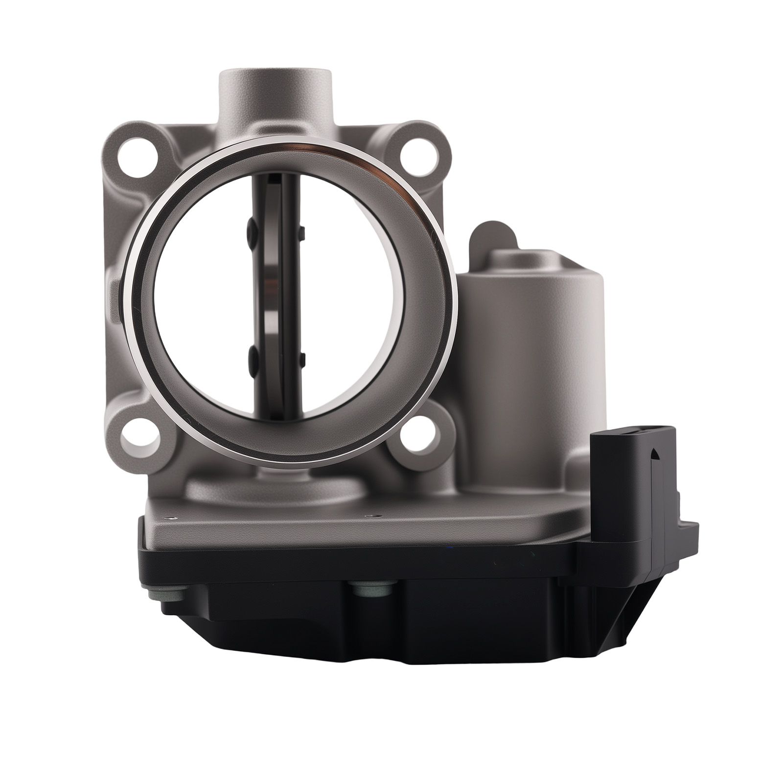 Cuerpo Aceleración for Hyundai i20 i30 i40 Accent Elantra Kia Carens 351002A900
