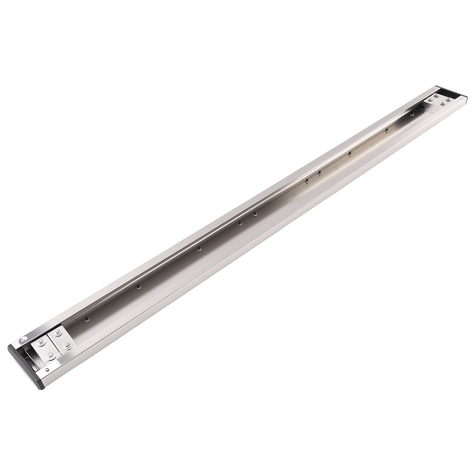 Running Board Steps for Chevy Silverado 1500 Double Cab 99-13 Nerf Bar