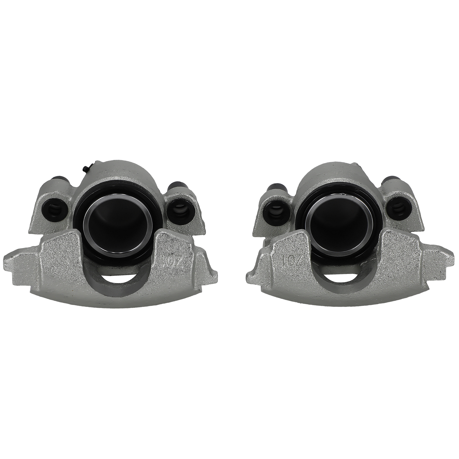 Bremssattel Hinten For VW Golf Vento Jetta Passat Scirocco 53 Seat Ibiza Cordoba