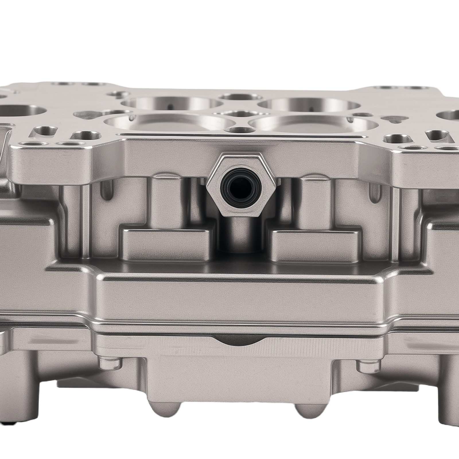 600 CFM Carburetor 1405 for Chevy Dodge 305 318 350 351 360 V8 Manual Choke