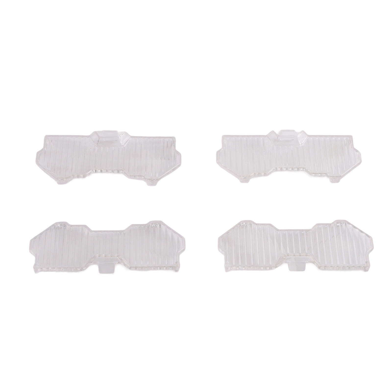 PC Lens Protector Covers For maXpeedingrods 5