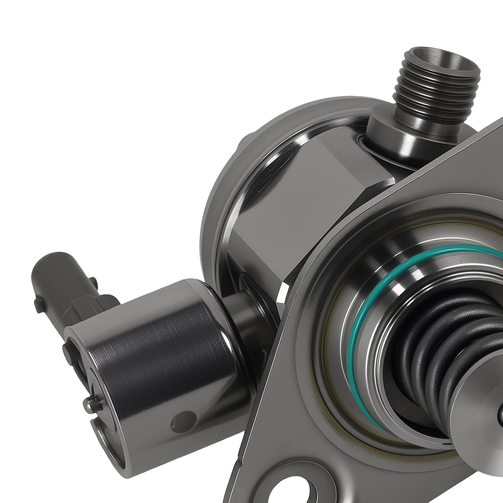 High Pressure Pump for 2012-2016 Mini Countryman R60 Cooper S 1.6L HM10080