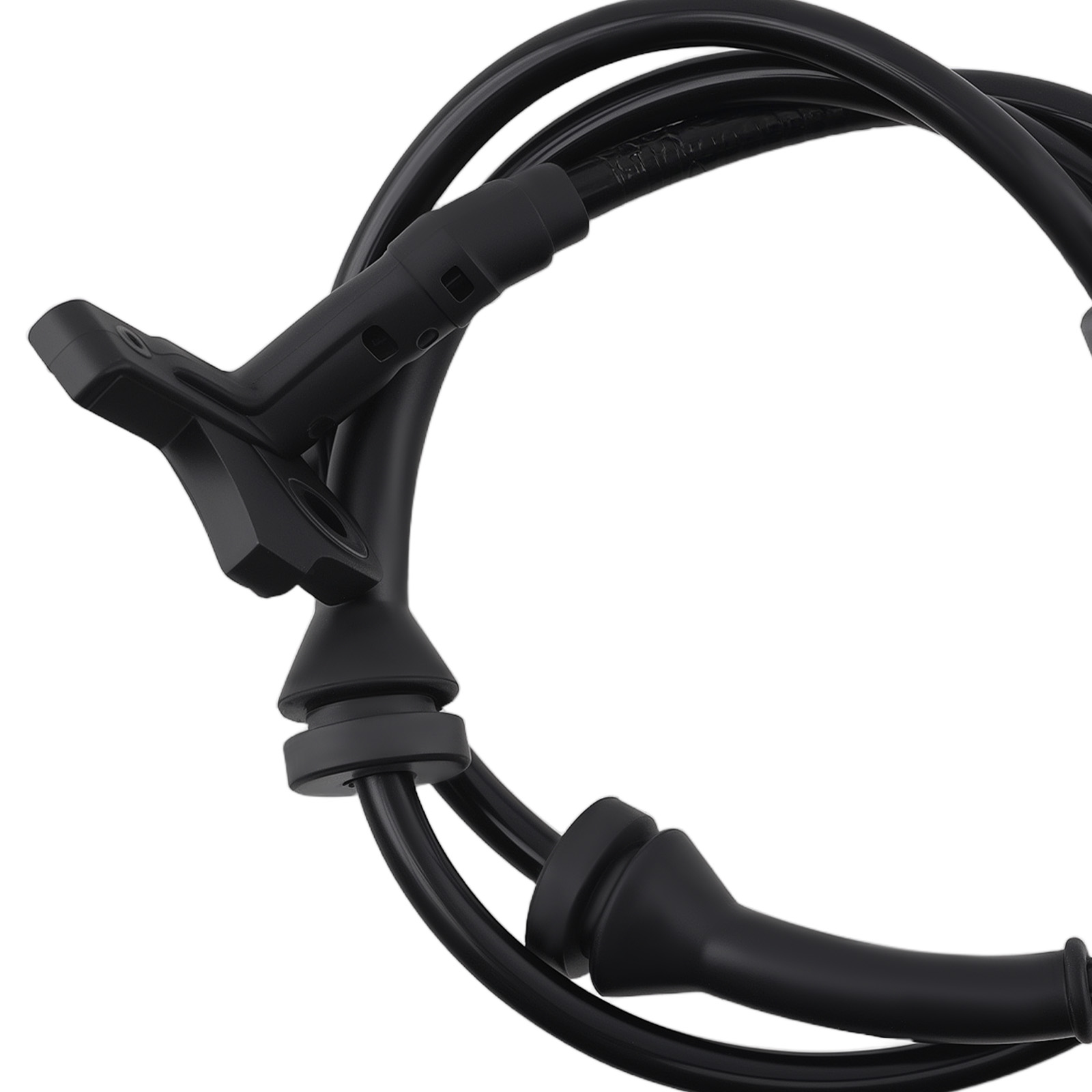 2x ABS-Sensor for Citroën Berlingo Multispace Elektro Vorne L& R 9813759680