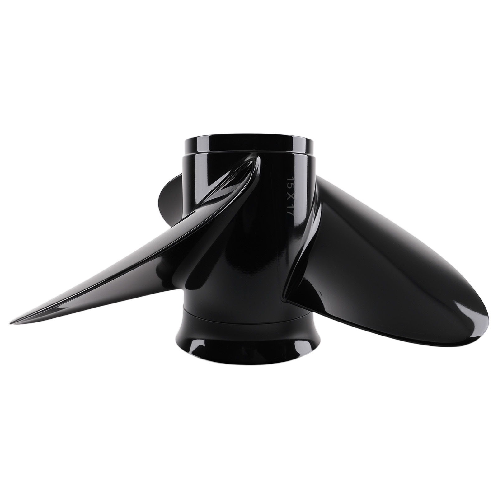 Boat Propeller for Mercury Engines 90-300HP 1990-1994 15x 17 48