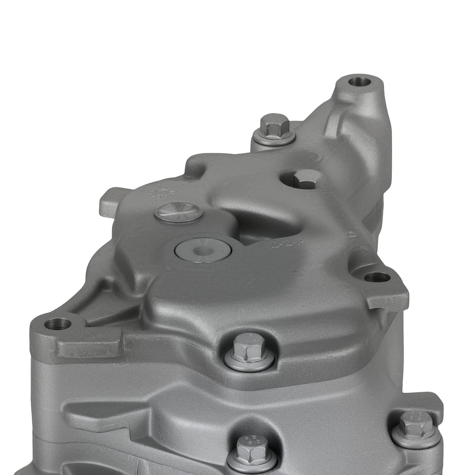 Oil Pump Kit for Jeep Wrangler 3.0L Ecodiesel 2020-2021 068489996AA
