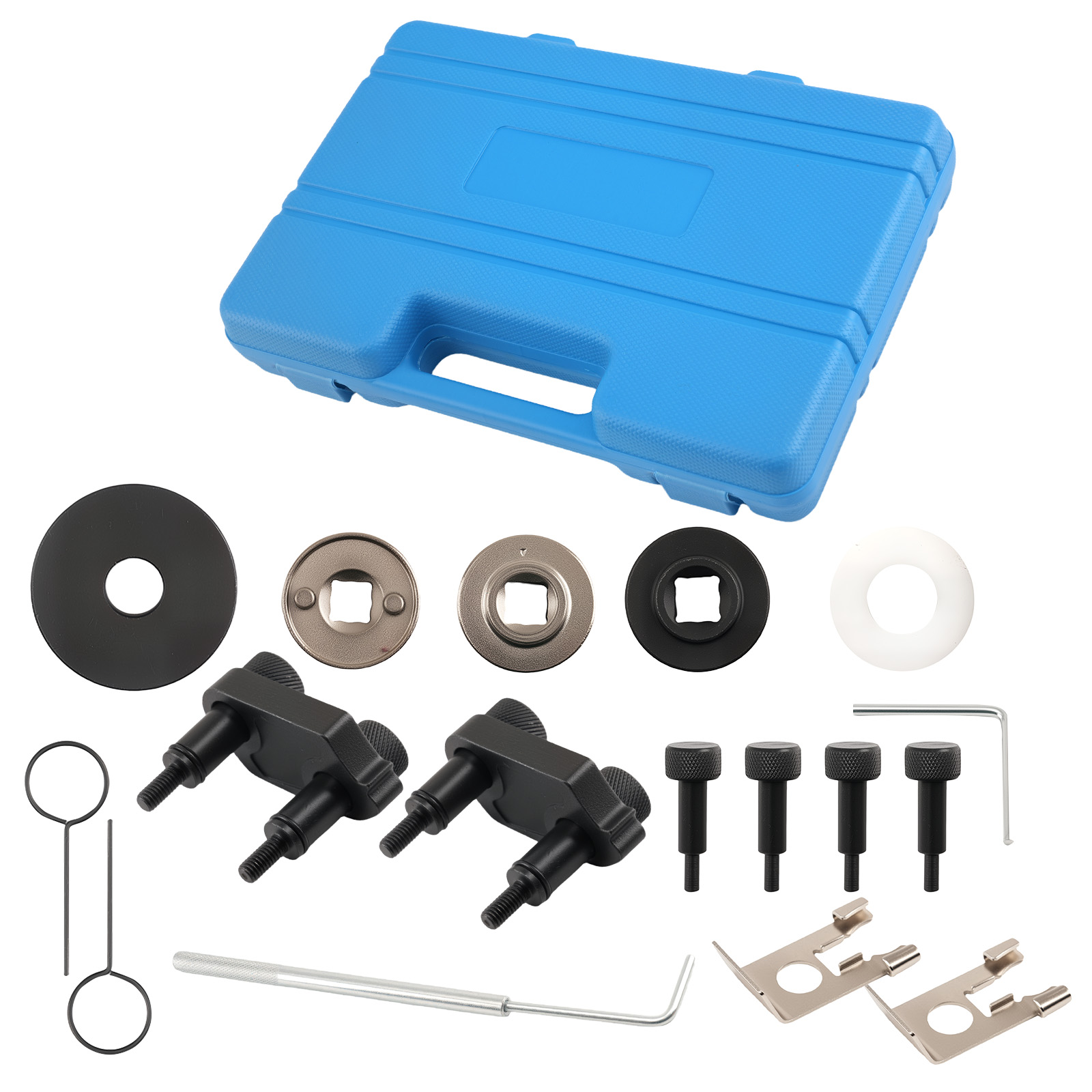 Camshaft Locking Timing Tool Kit for Audi VW Skoda 1.8L/2.0L TFSI EA888 New