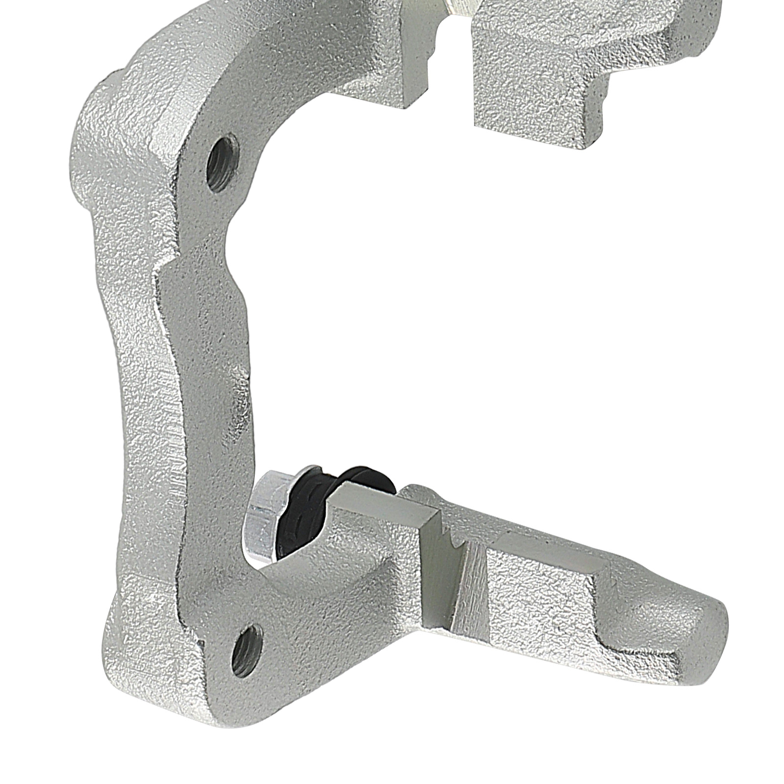 Bremssattelhalter Träger Hinten Links+Rechts For VW Bora Golf IV 1J Beetle Polo