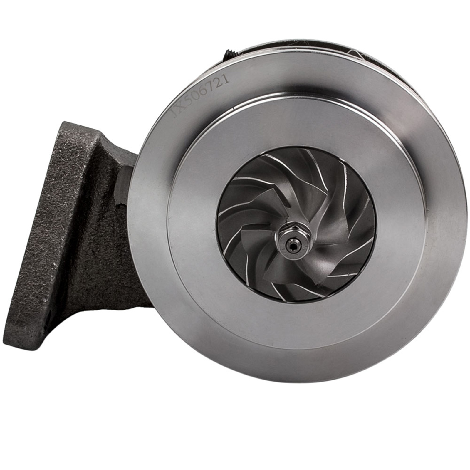 TURBO CHRA for VW t5 transporter 2.5 TDI AXD 130HP K04V 070145701E 53049880032