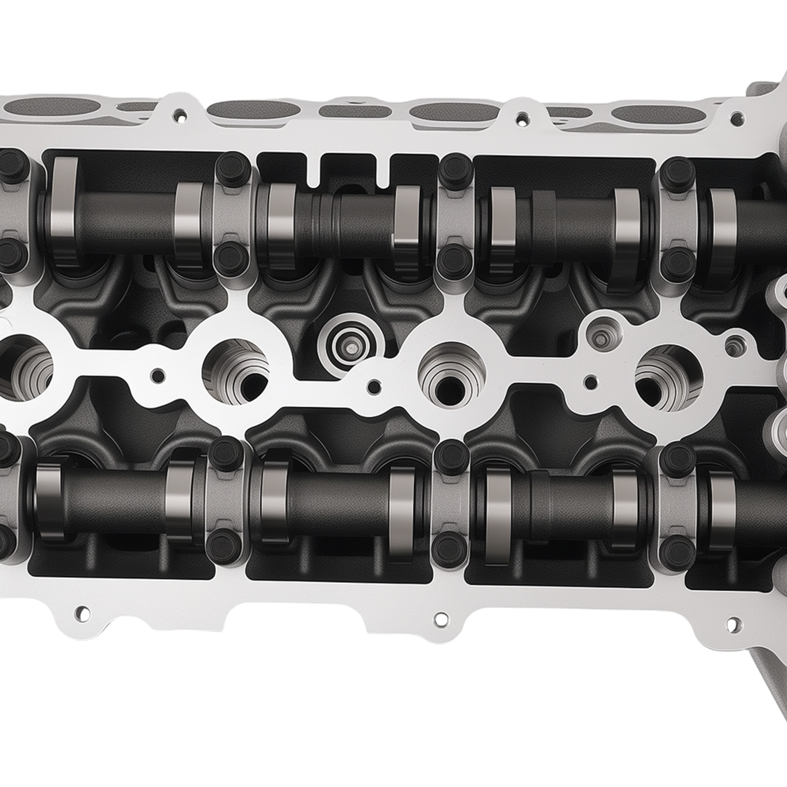 Cylinder Head Assembly for Hyundai Kona 1.6L 2018-2021 221002B701