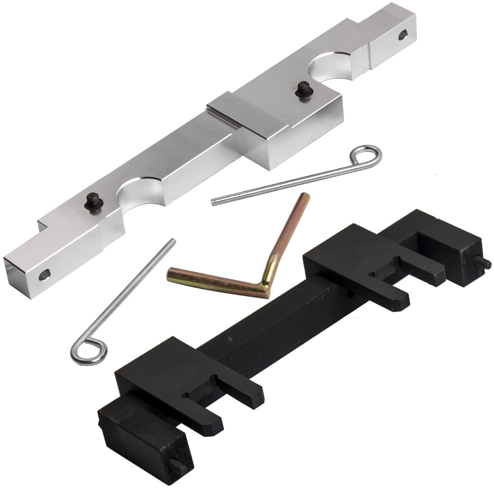 Motor Einstellwerkzeug Steuerkette Nockenwelle Werkzeug Set für BMW N43