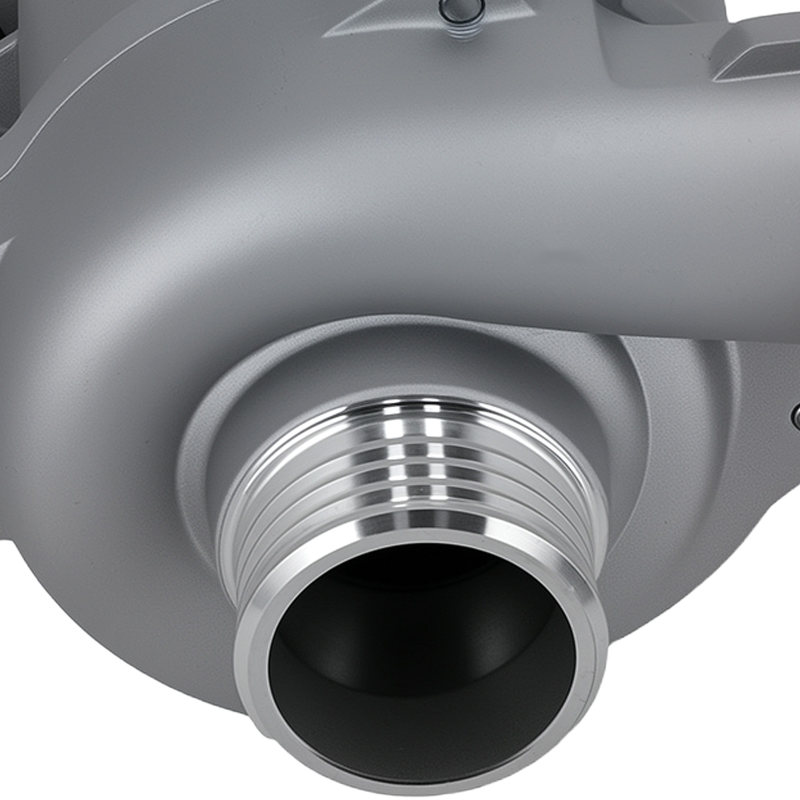 Kühlsystem Pumpe for BMW 525i 528i 530i 2006-2010 11517546994