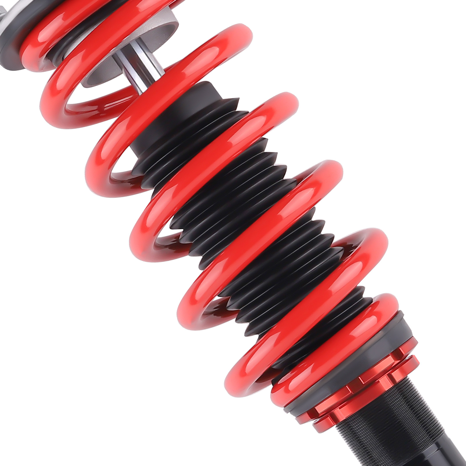 Stabber Racing Coilovers Suspension Lowering Kit For Tesla Model Y AWD 2017+