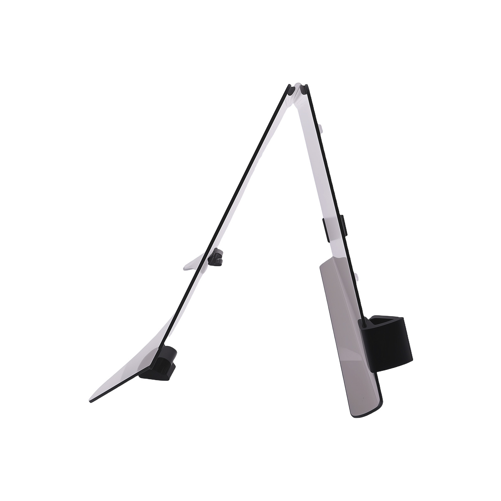 Front PC Windshield for Club Car Precedent 2004-2024 UV Protection Tinted