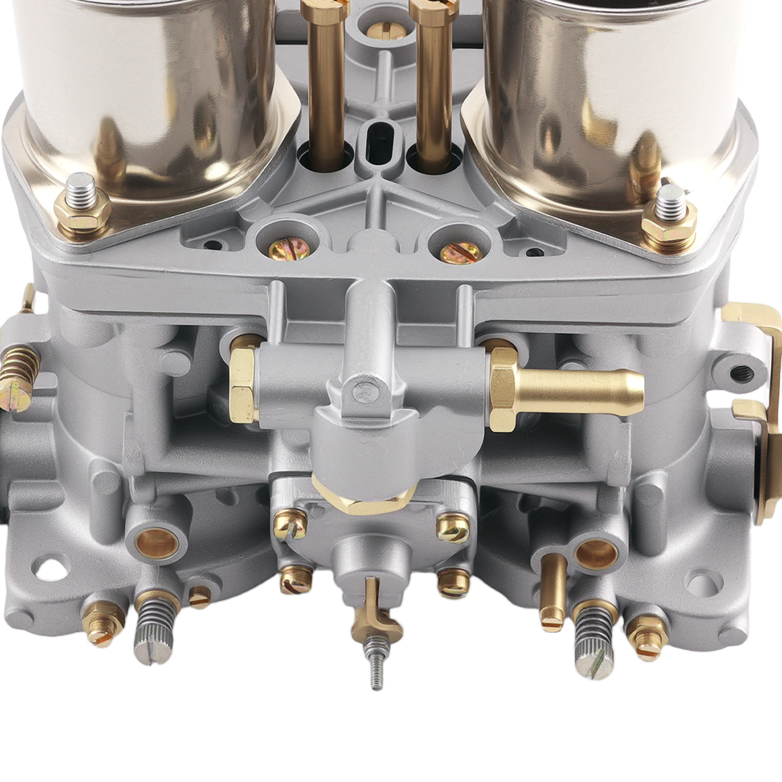 40 IDF 40IDF 2 Barrel Carburetor Carb Carby for VW Beetle Bug Fiat Porsche