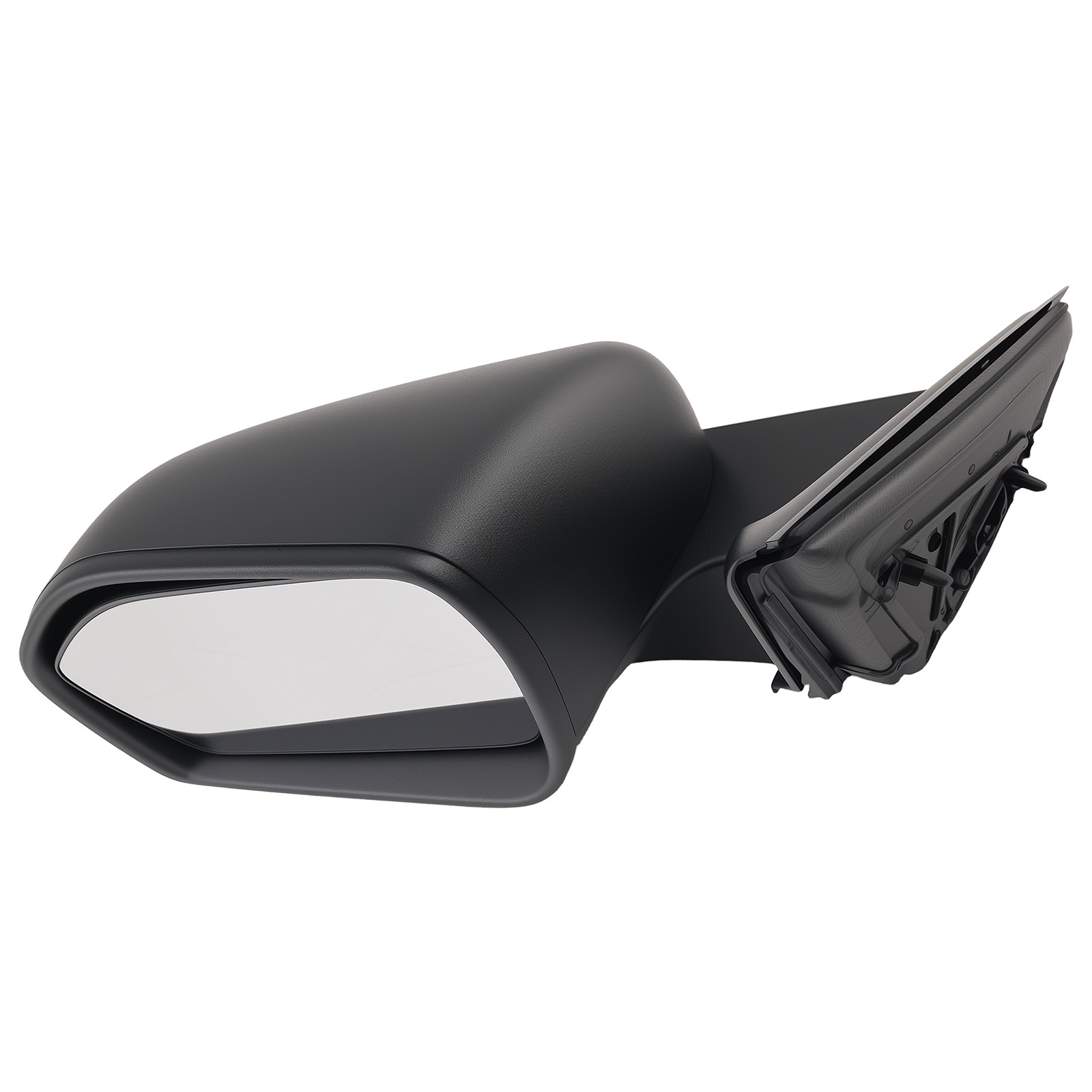 Left Side Mirror for Ford Explorer 3.3L 2020-2022 LB5Z17683AA Power Adjust
