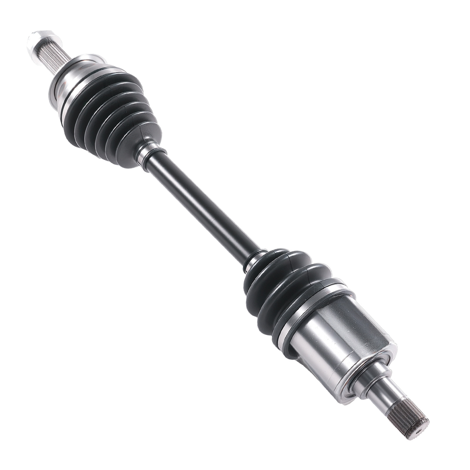 Front Left for Acura CSX 2007-2010 L4 2.0L 6-Speed Manual Trans CV Axle Shaft