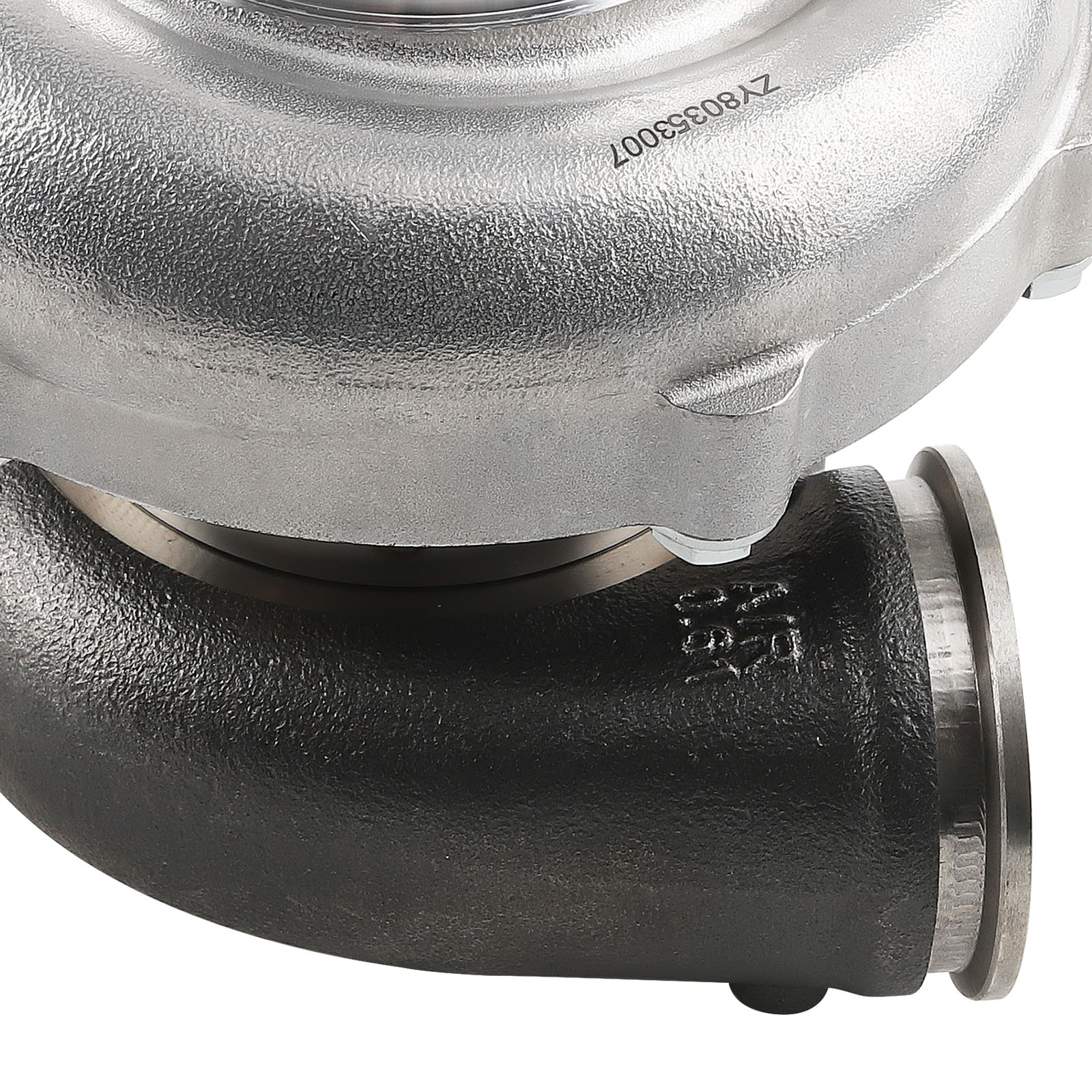 Billet Ball Bearing Turbo Up to 770BHP Universal Turbo Compressor A/R 0.72 0.61