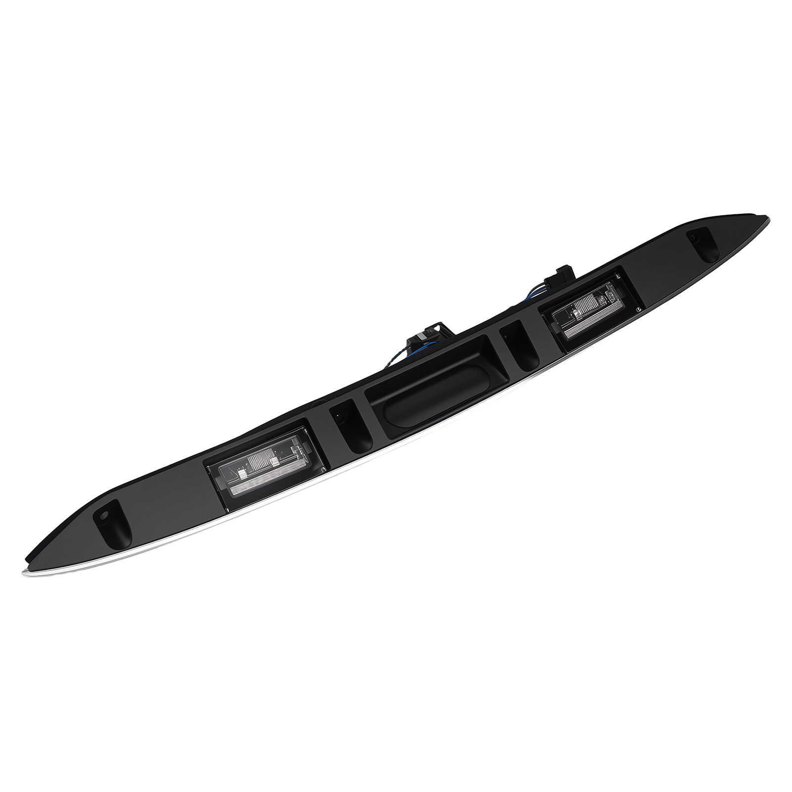 Heckklappengriff für MINI Cooper Hatchback 2000-2006 R50 R53 R52 51137074020